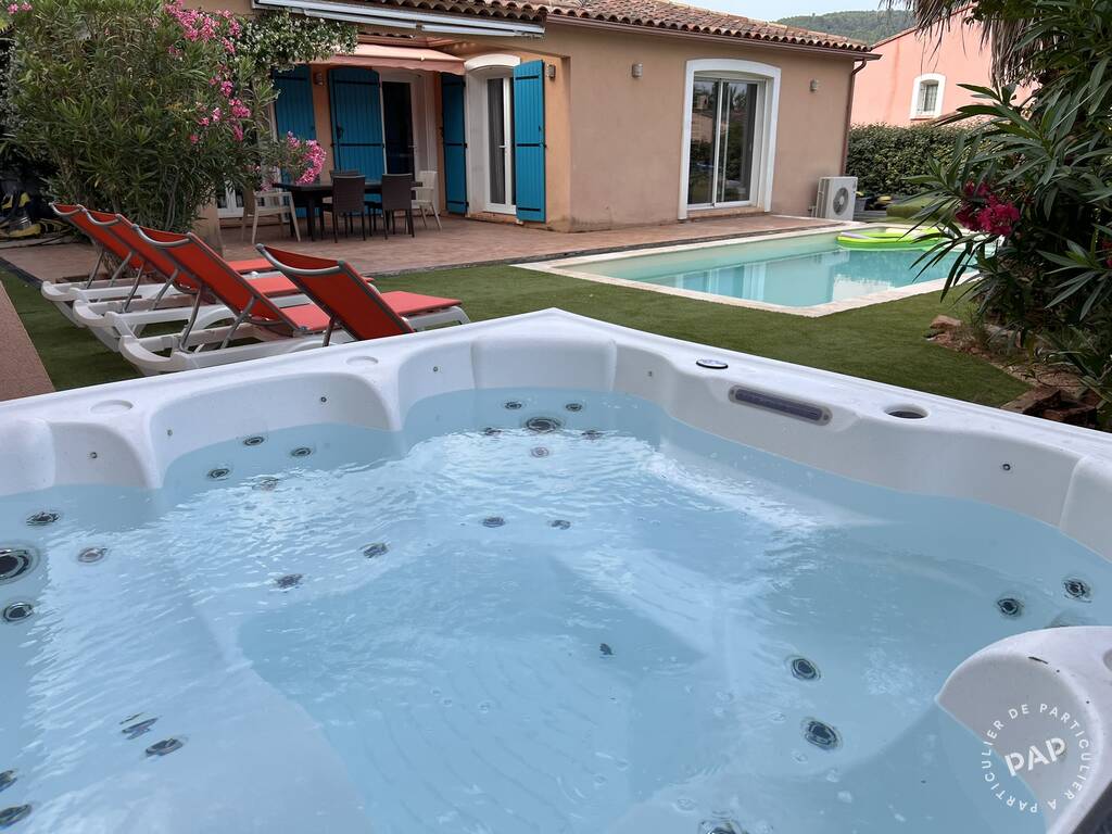 Taradeau (83460)