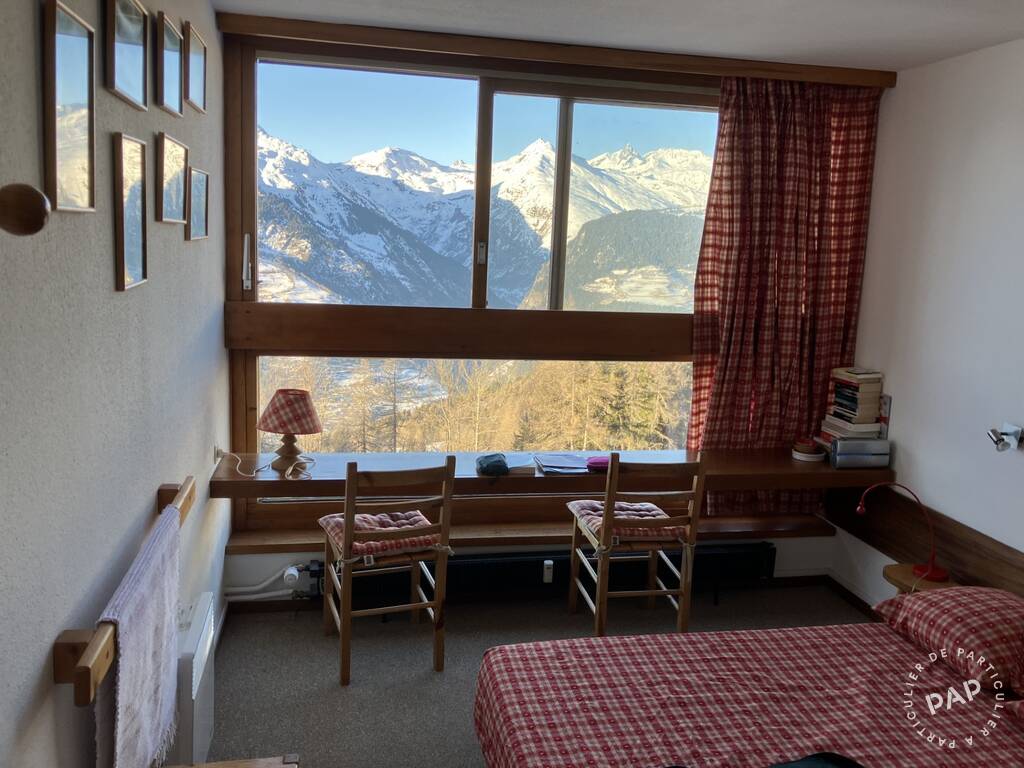 Les Arcs 1600
