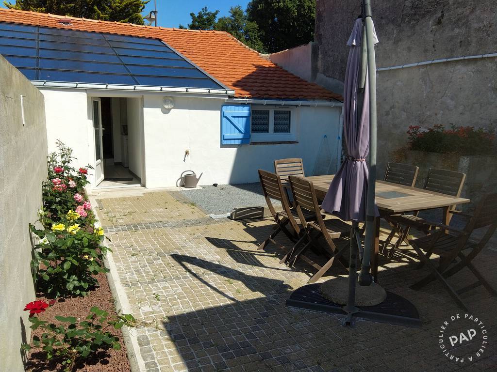 Bouin (85230)