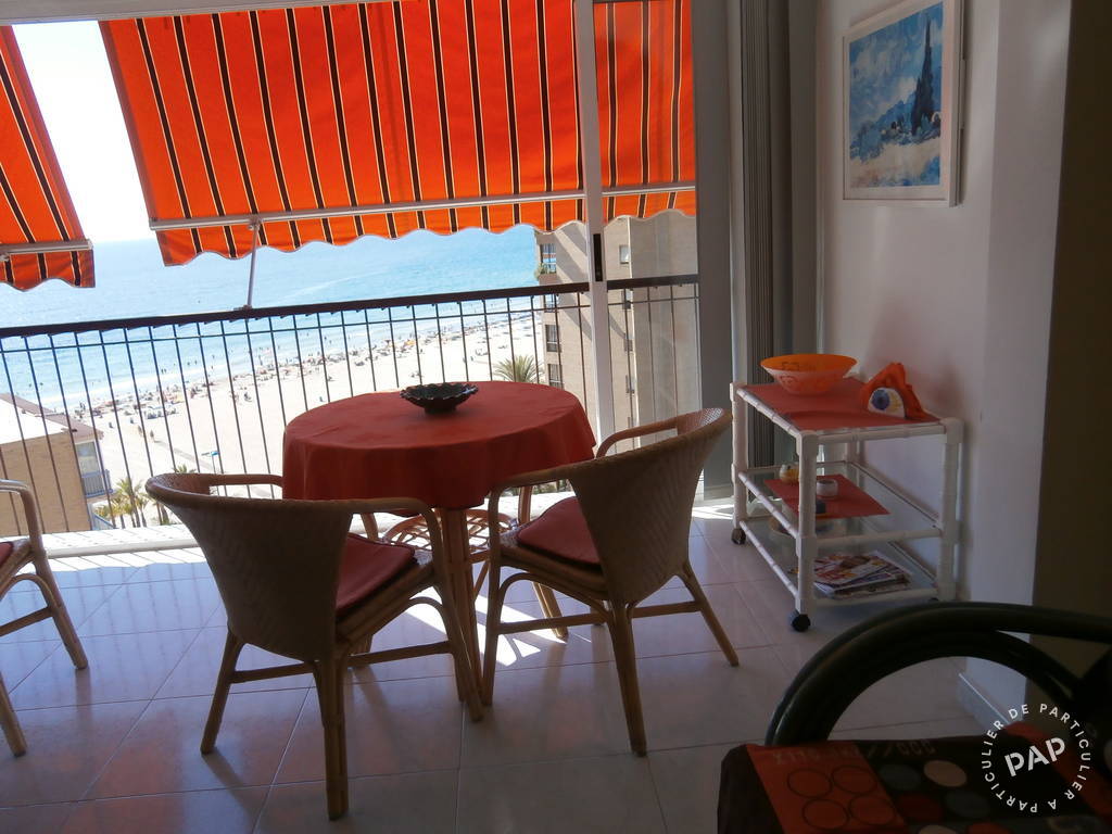 Benidorm