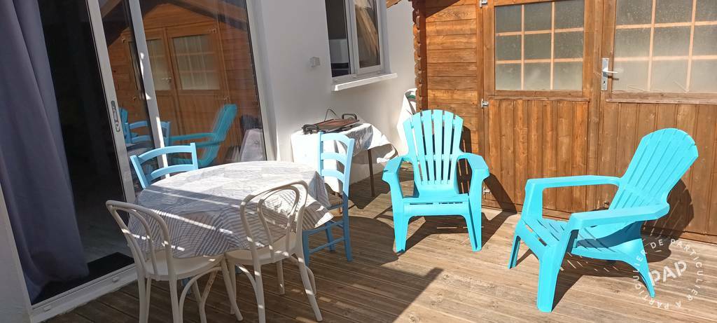 La Tranche-sur-Mer (85360)