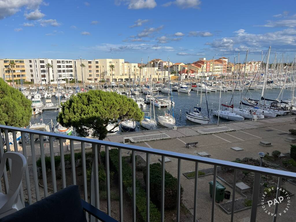 Leucate (11370)