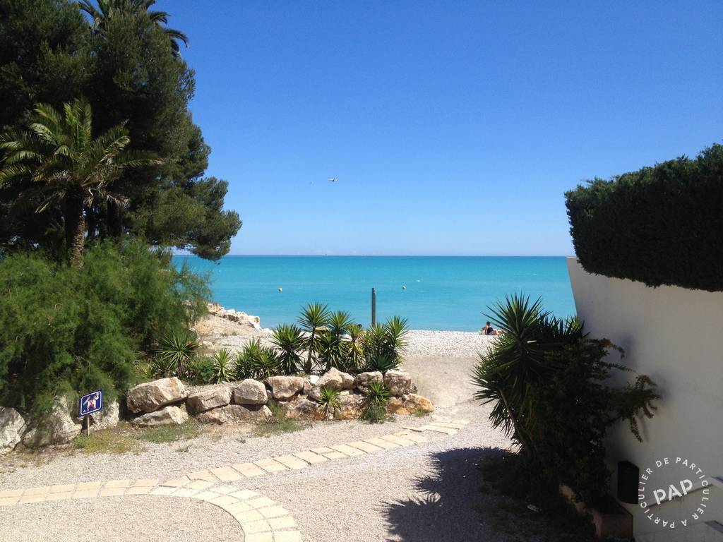 Villeneuve Loubet