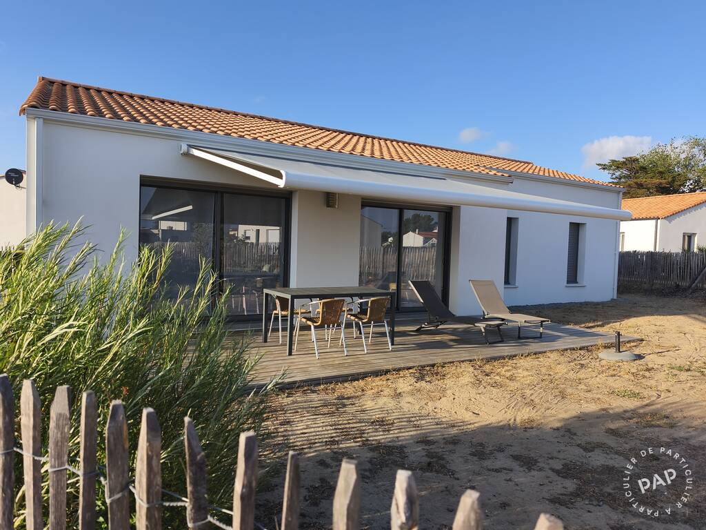 Saint-Jean-de-Monts (85160)