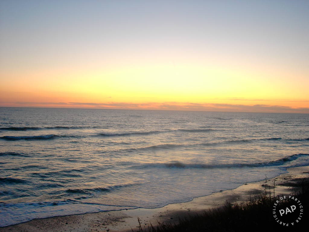 Bretignolles Sur Mer