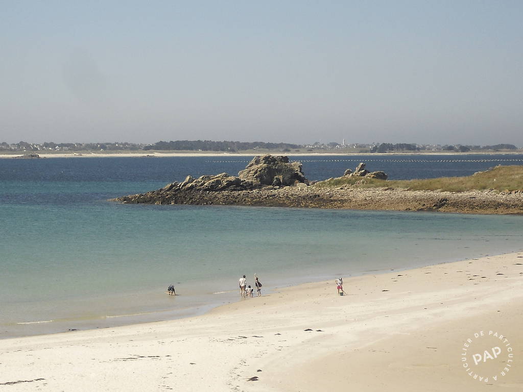 Tréglonou (29870)