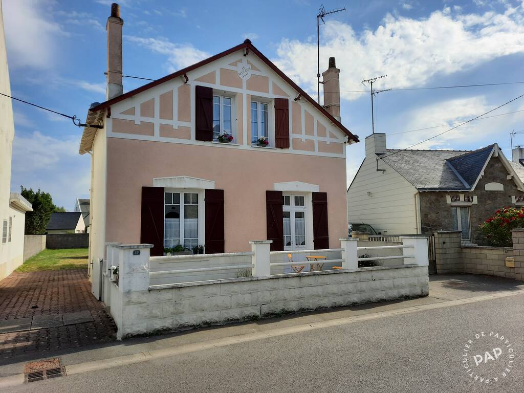 Le Croisic (44490)