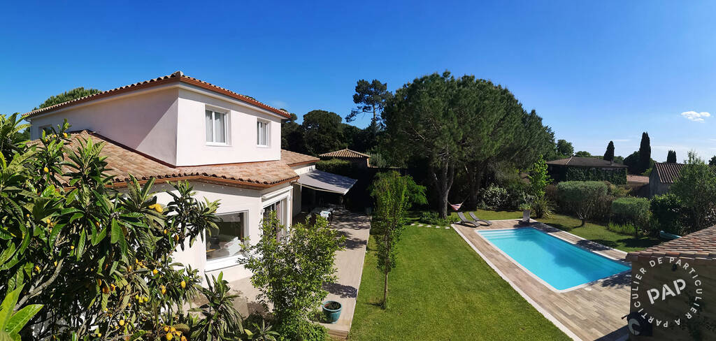 Vérargues (34400)