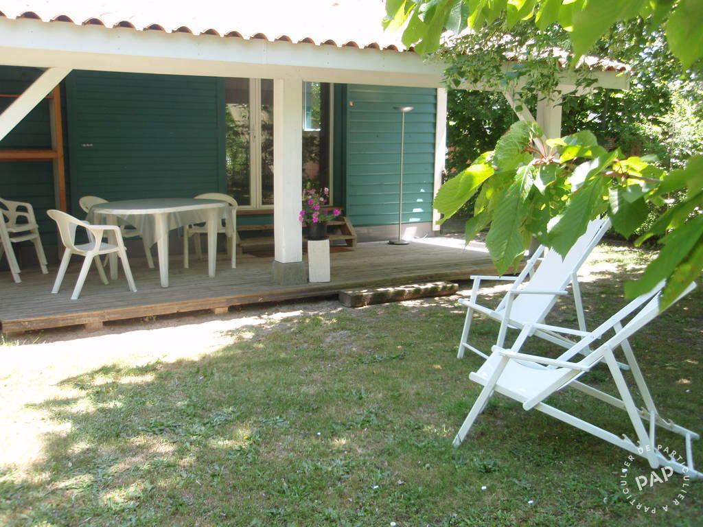 Lege Cap-Ferret