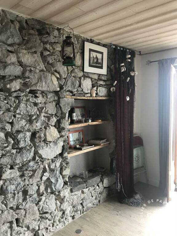 Appartement Meillerie (74500) 