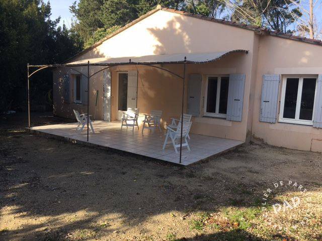 Vedène (84270)