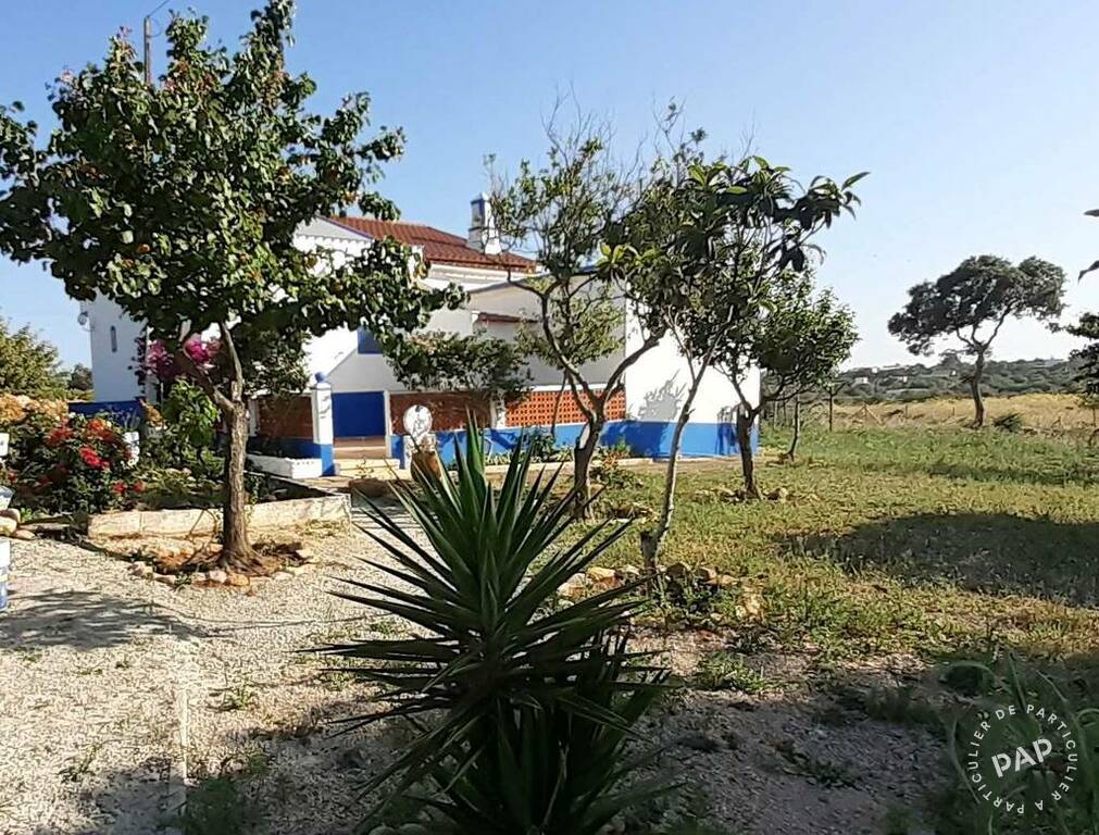 Moncarapacho - Algarve Portugal
