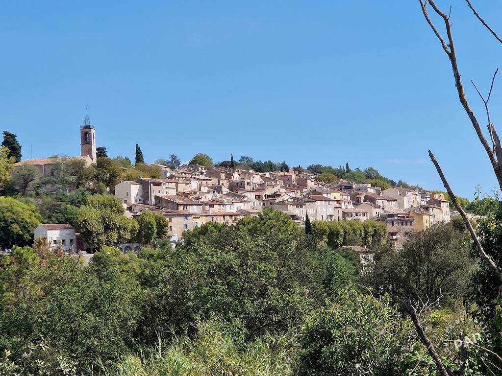 Bagnols-en-Forêt (83600)