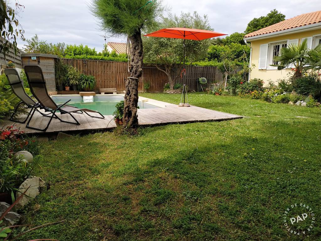 Baillargues