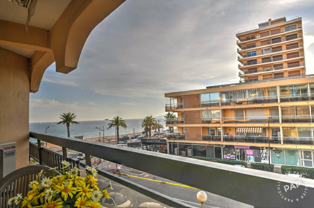 Fréjus (83600) - dès 560 euros par semaine - 4 personnes