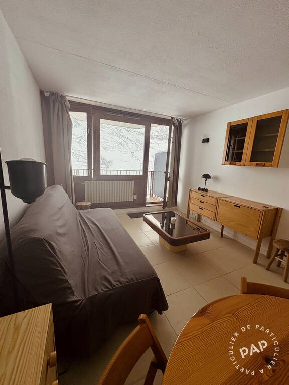 La Mongie (65200)