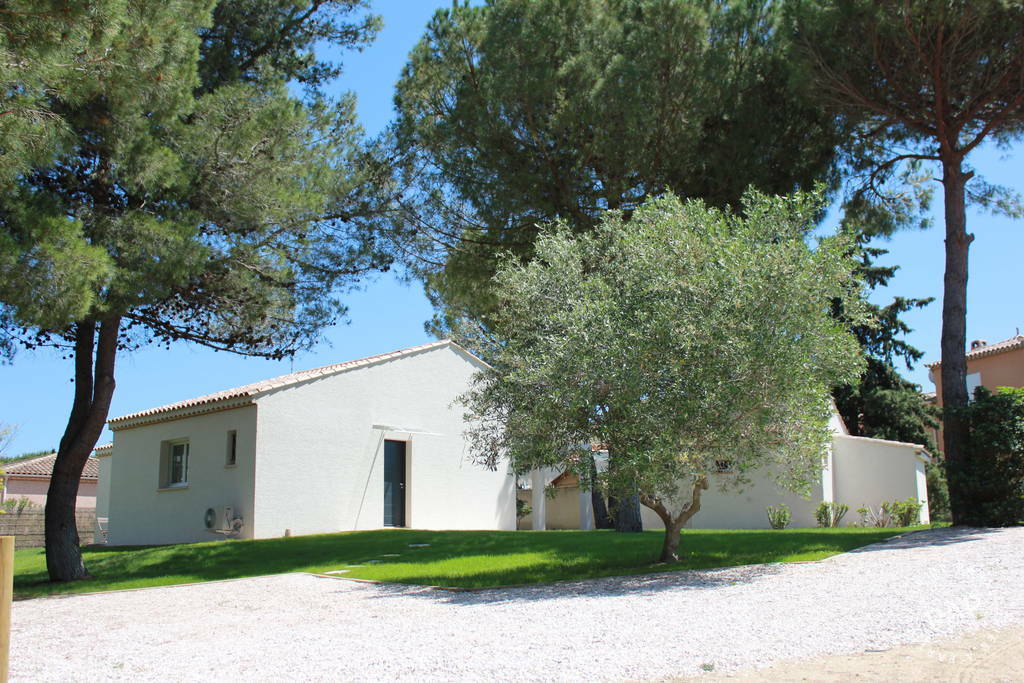Le Grau-d'Agde - dès 690 euros par semaine - 6 personnes