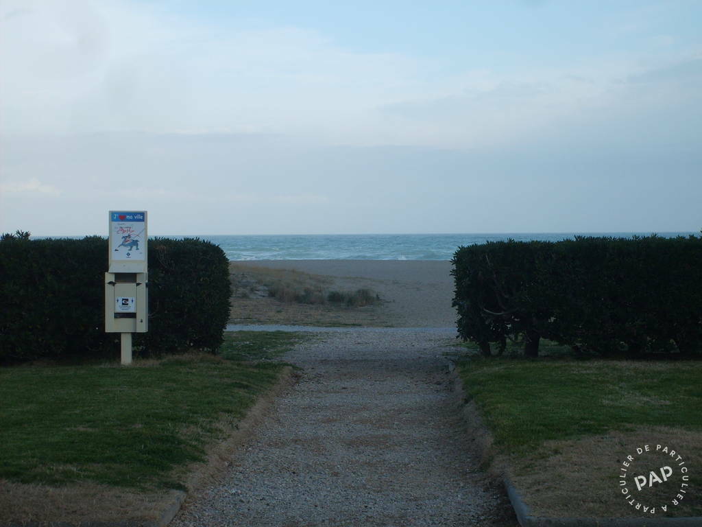 Le Barcares
