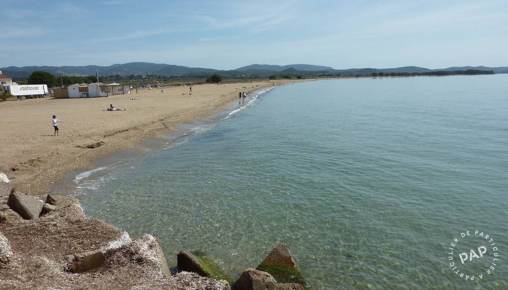 Hyères (83400) - dès 250 euros par semaine - 2 personnes