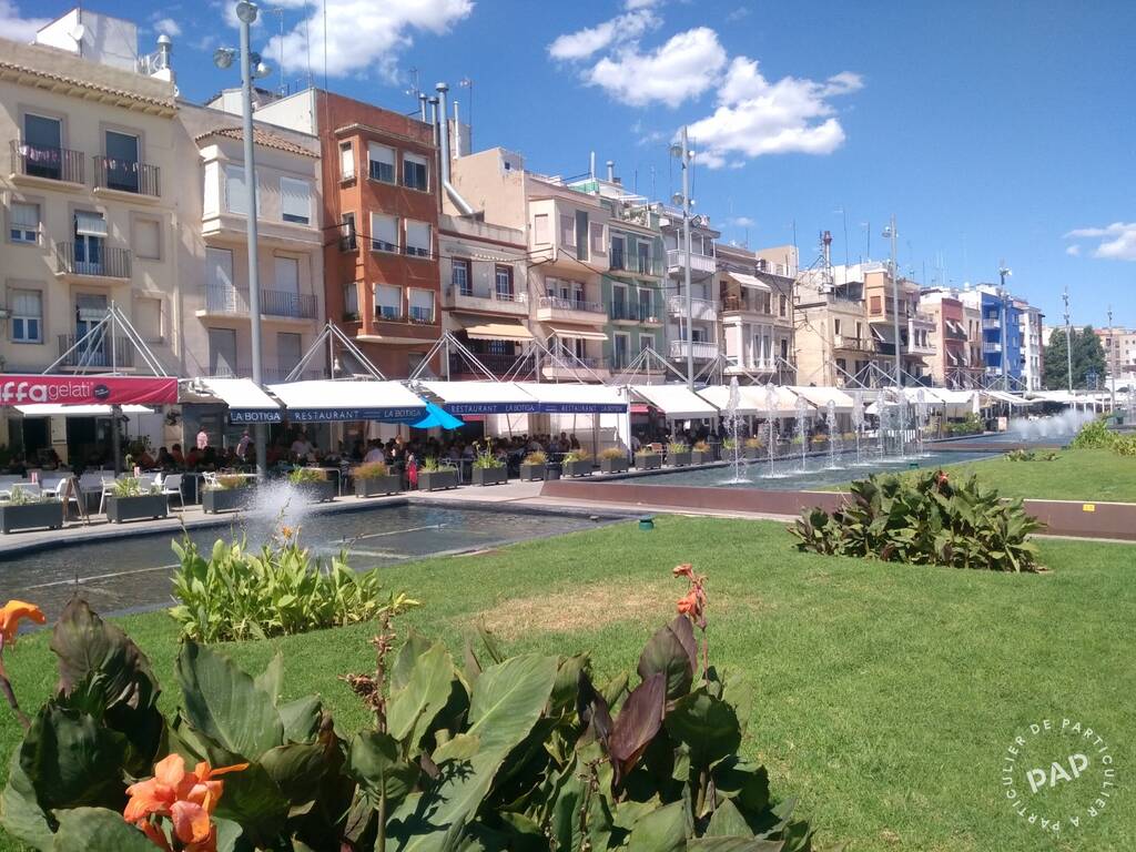 Tarragone / Tarragona