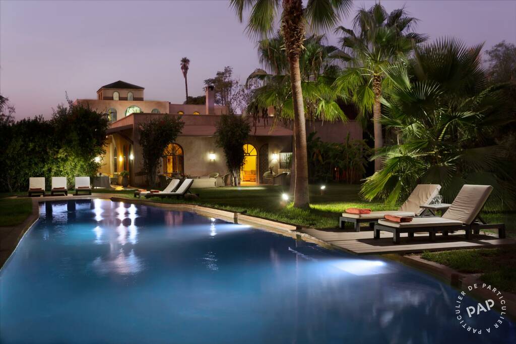 Marrakech