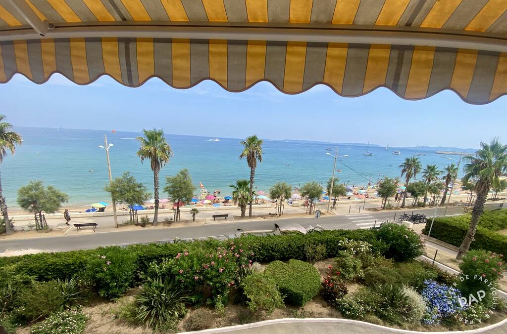 Le Lavandou