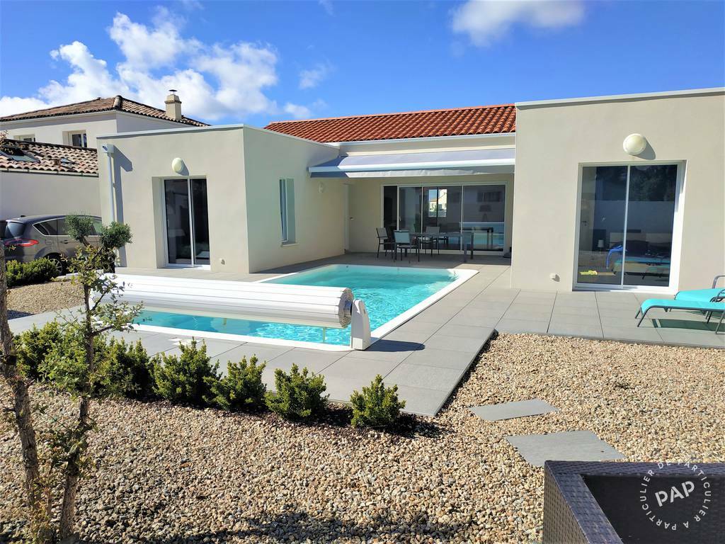 Bretignolles Sur Mer