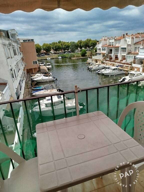 Empuriabrava / Ampuriabrava