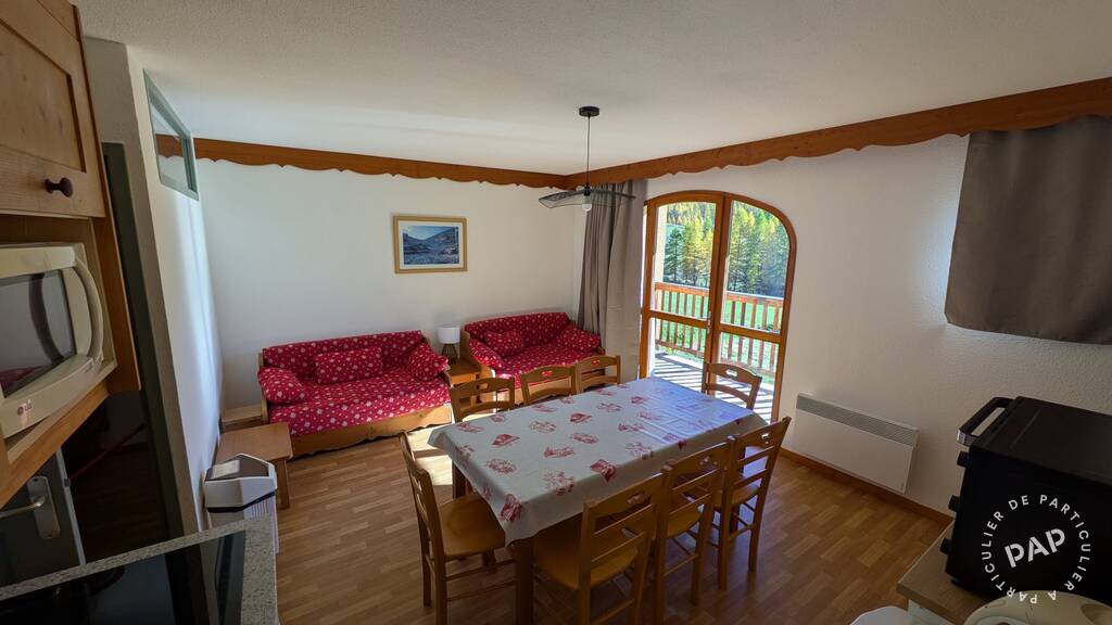 Arvieux (05350)