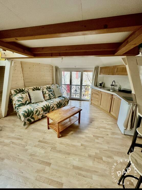 Serre Chevalier 1200 – Briançon