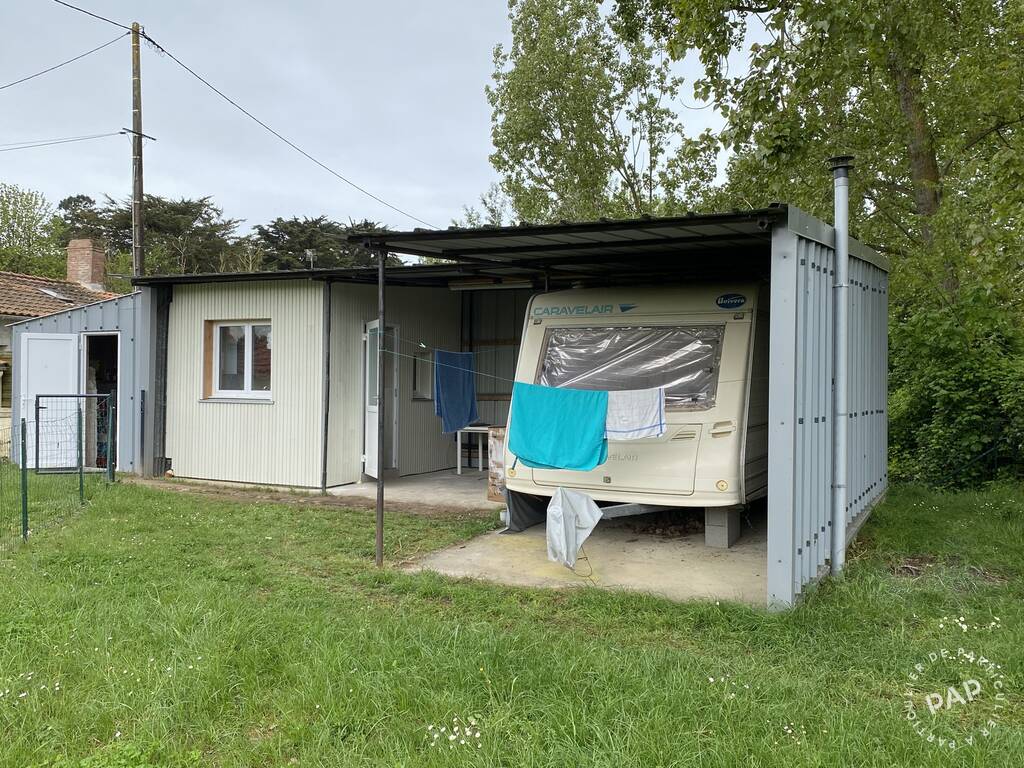 Saint-Hilaire-de-Riez (85270)