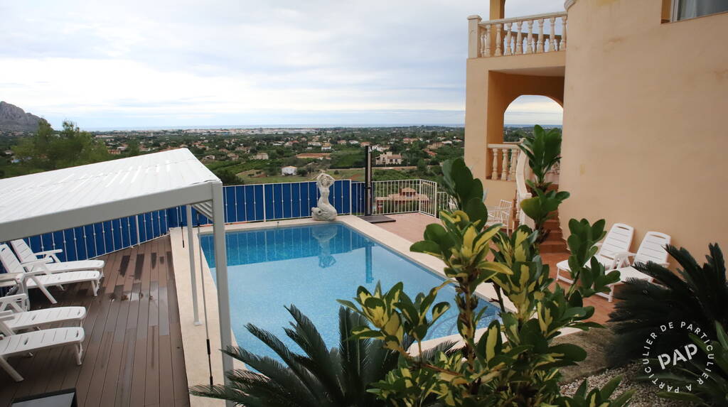  immobilier Maison