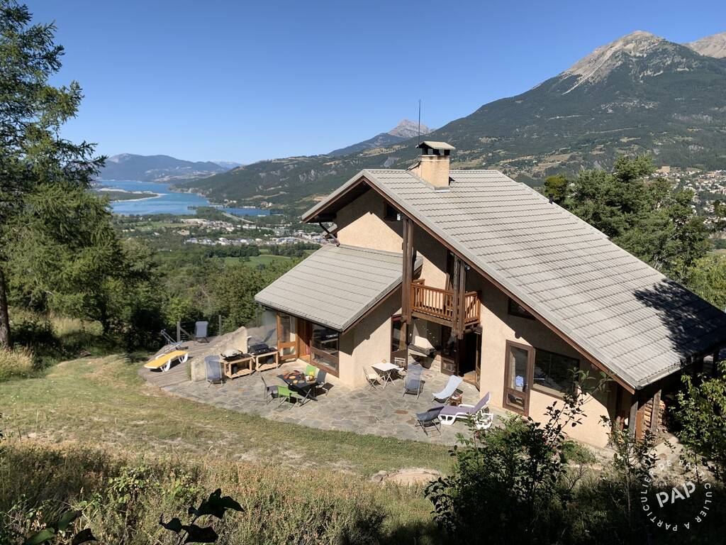 Saint-Sauveur (05200)