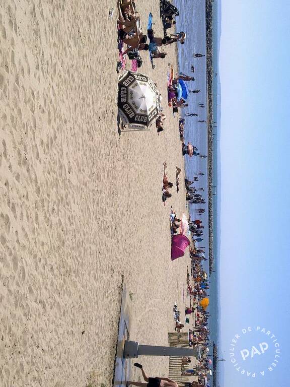 Port Camargue