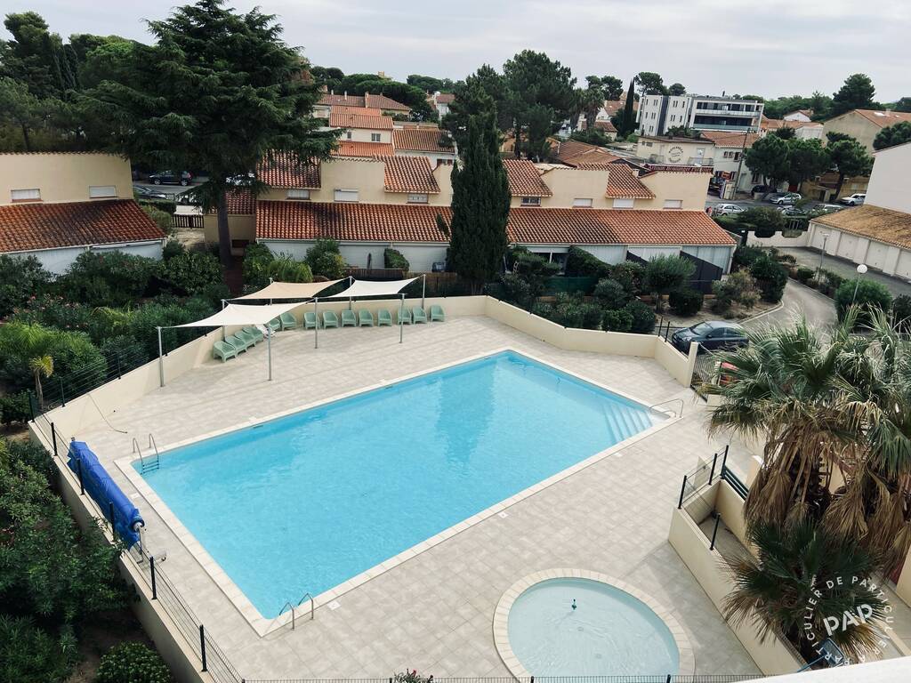 Argelès Plage