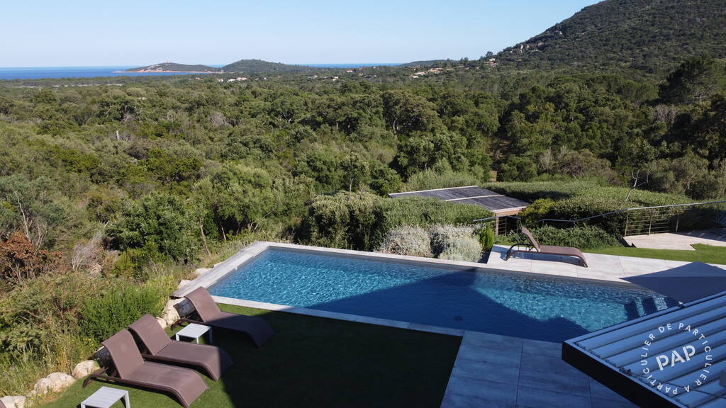 Sainte-Lucie-de-Porto-Vecchio