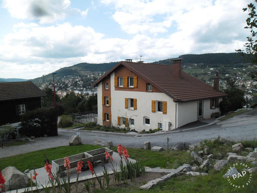 Gerardmer