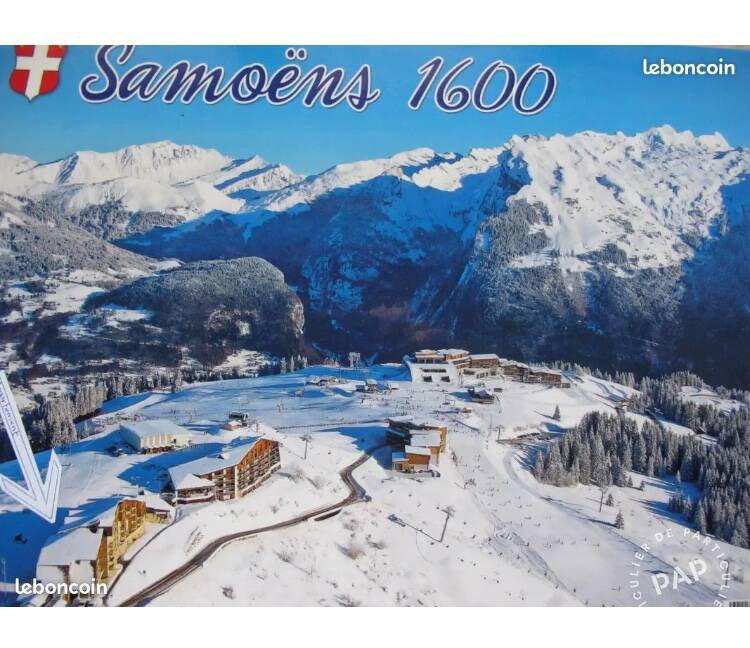 Samoëns