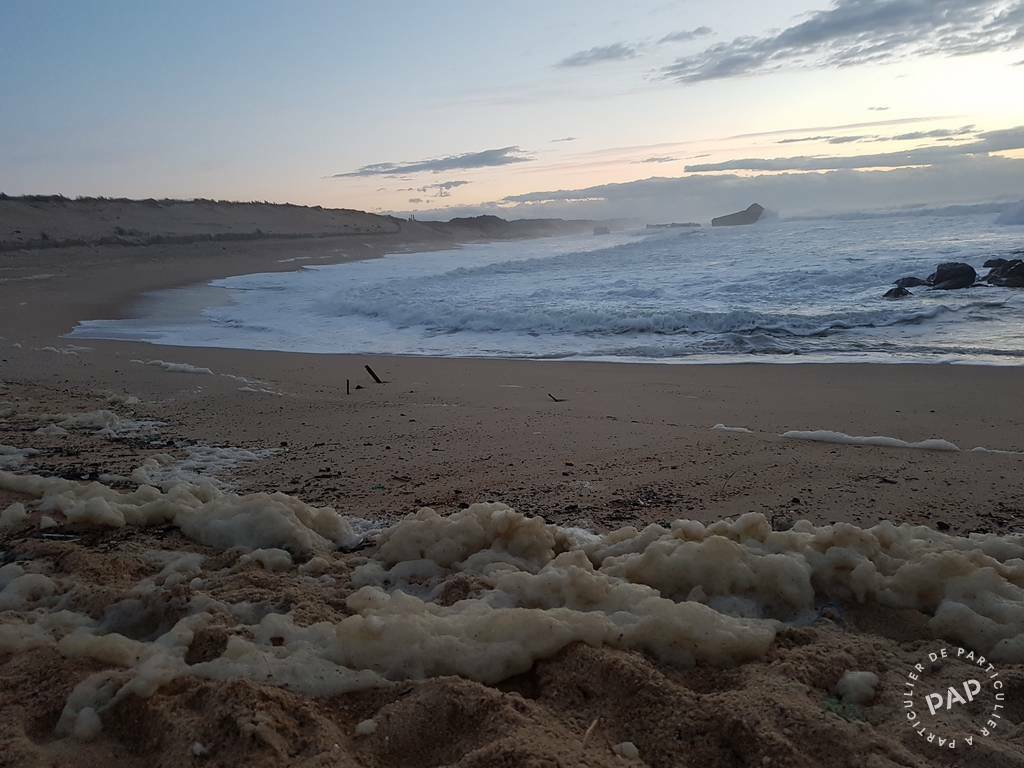 Capbreton (40130)