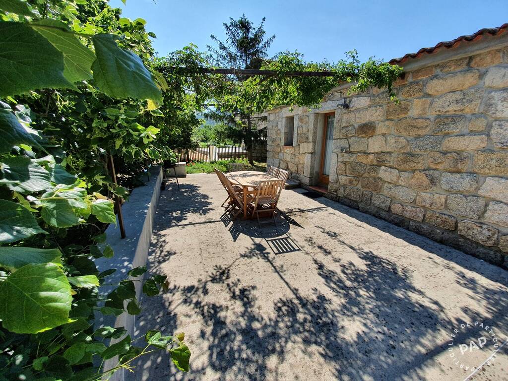 Sartène (20100)