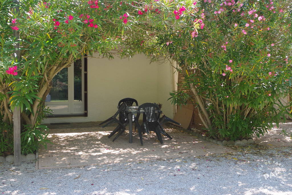  Maison Valras-Plage