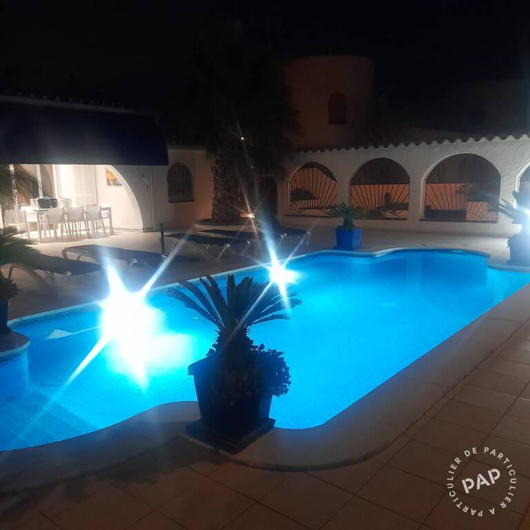 Empuriabrava / Ampuriabrava