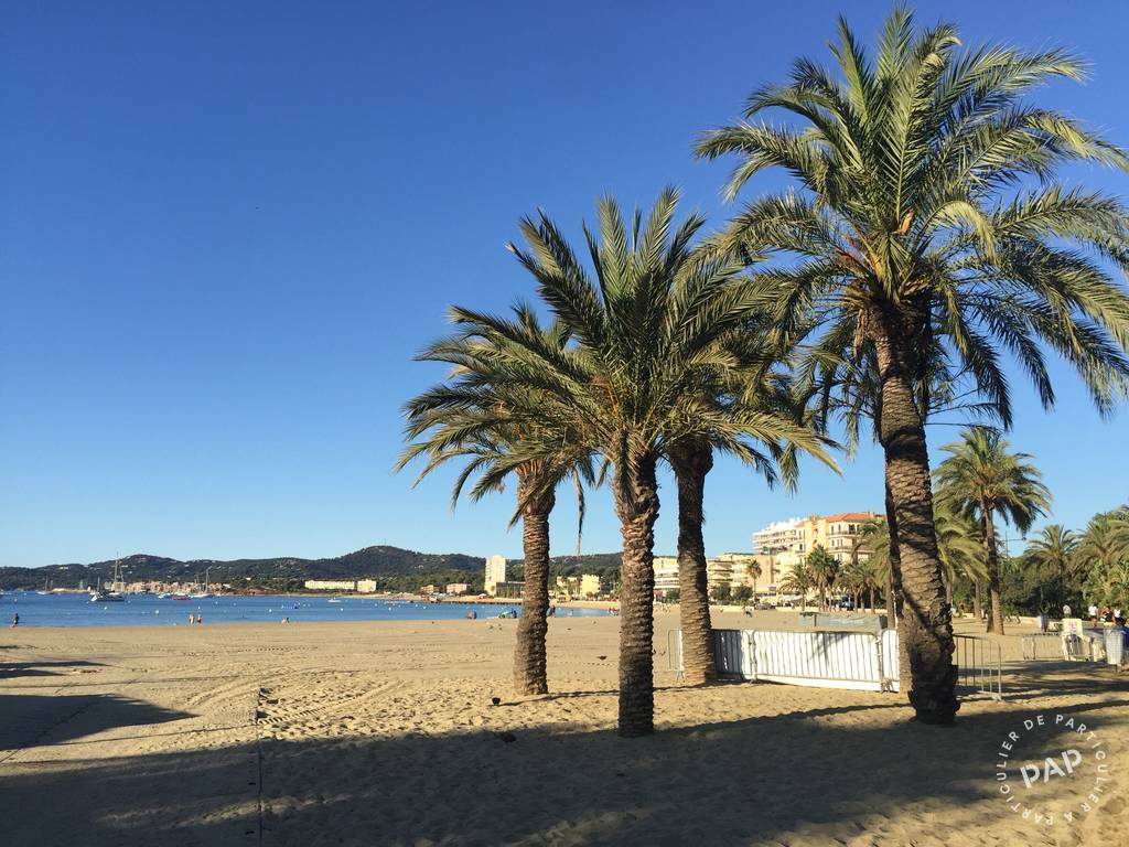 Le Lavandou - dès 290 euros par semaine - 3 personnes