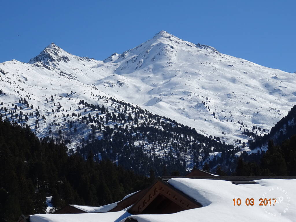 Les Allues (73550)