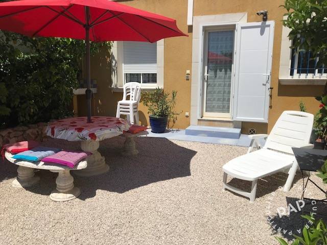 Bandol - dès 525 euros par semaine - 4 personnes