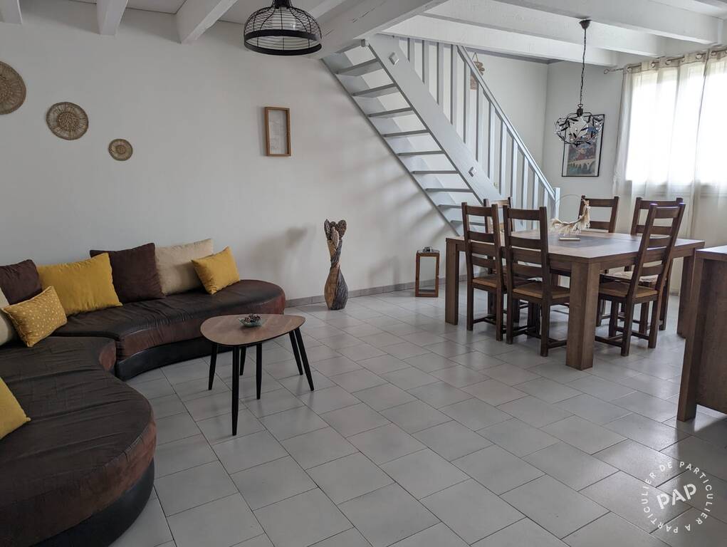 Location Appartement Béziers (34500) 5 Personnes Dès 700 Euros Par ...