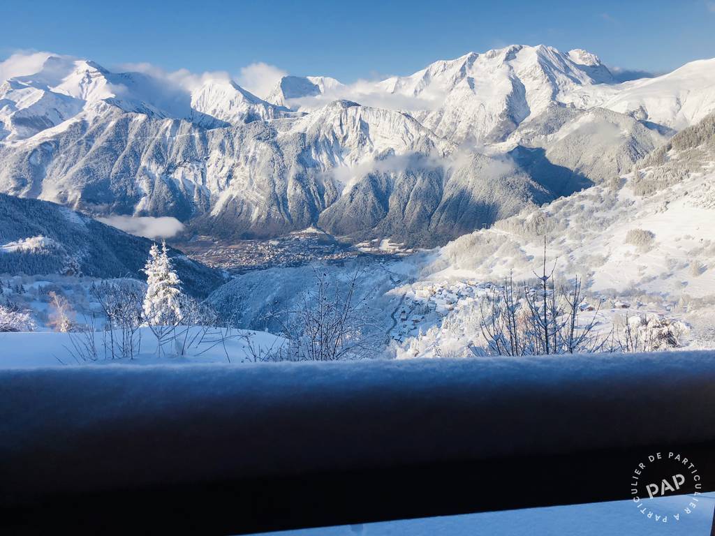 L'Alpe d'Huez