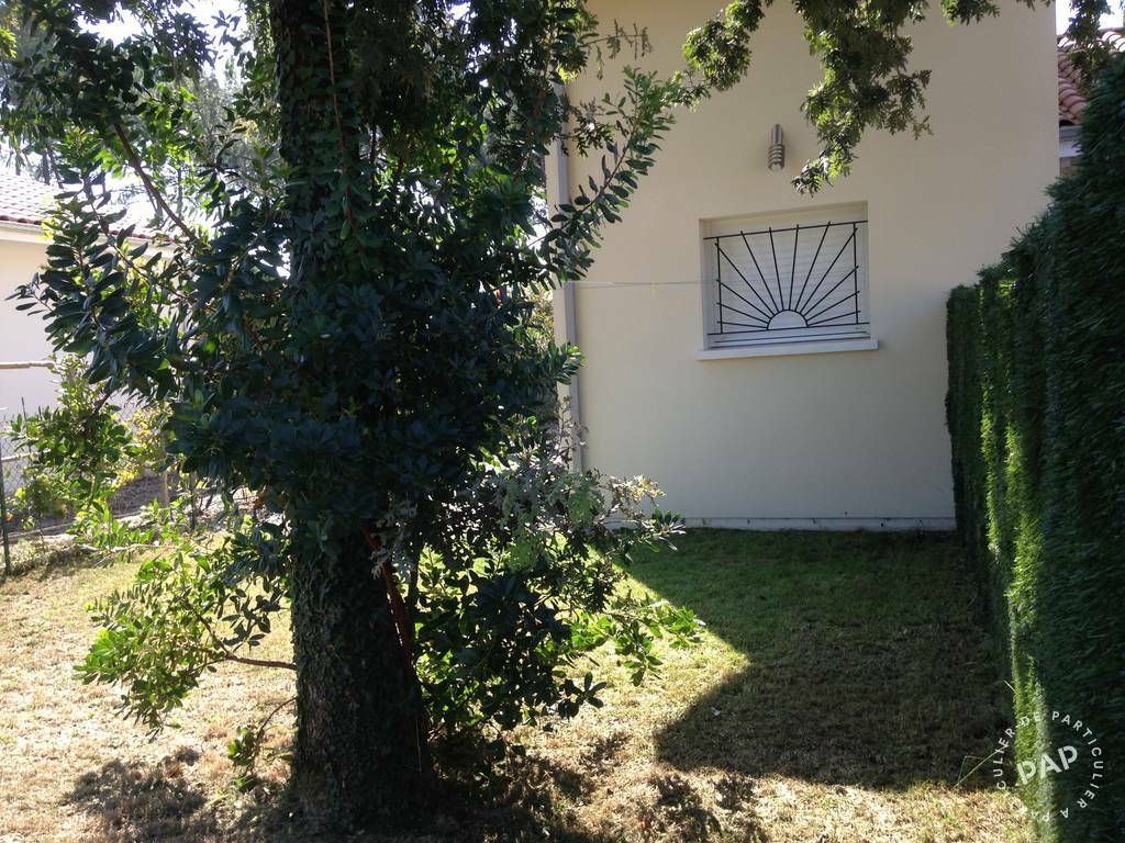 Sanguinet - dès 680 euros par semaine - 4 personnes