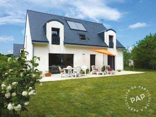 Moëlan-sur-Mer (29350) - Parcoadic