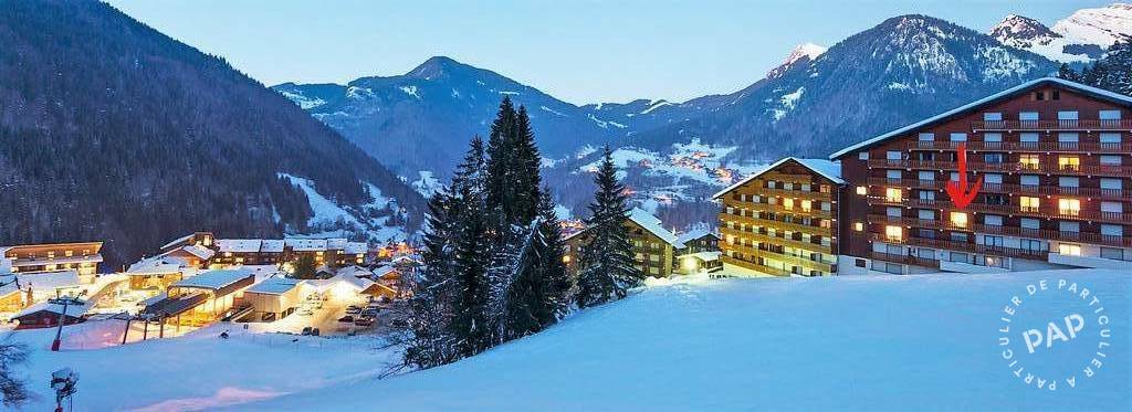 6 Km Morzine